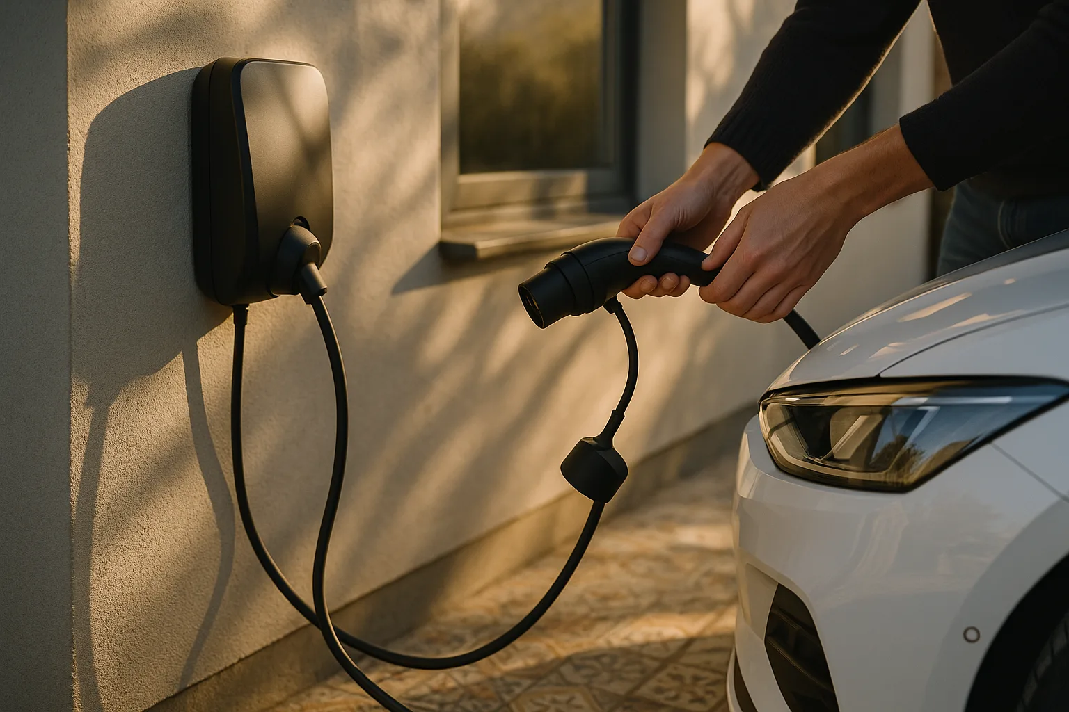 Comment les bornes de recharge améliorent-elles l'expérience utilisateur ? — Personnalisation et adaptabilité des bornes de recharge