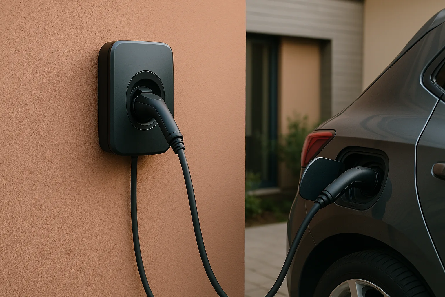 Comment les bornes de recharge améliorent-elles l'expérience utilisateur ? — Un gain de temps précieux pour les utilisateurs
