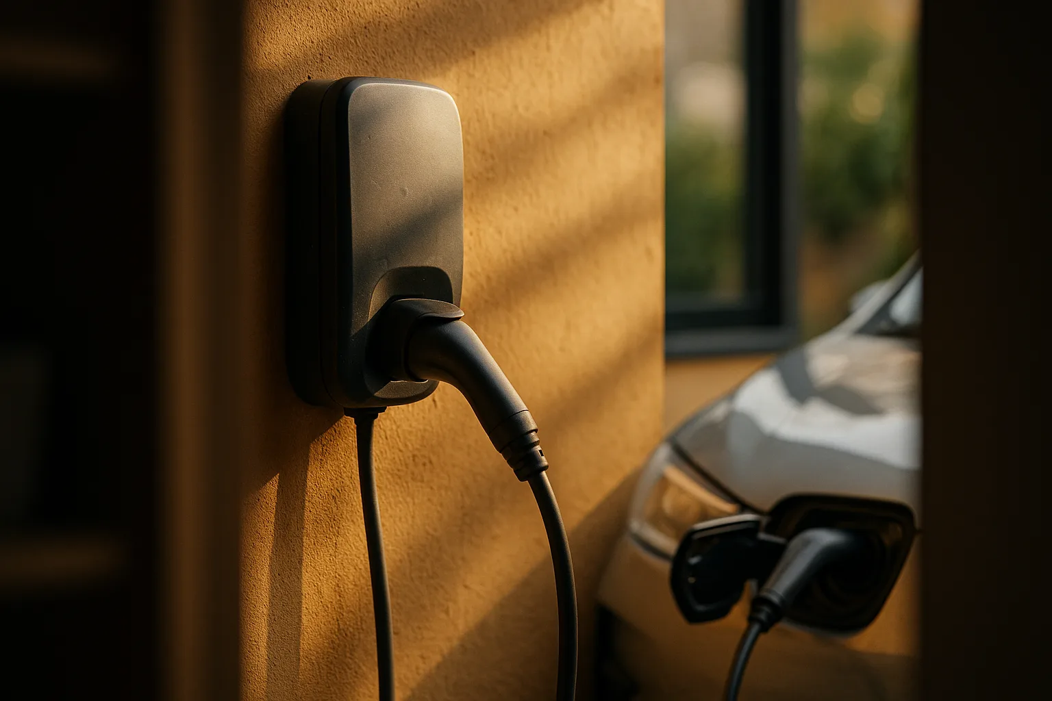 Les bornes de recharge et la fiscalité en 2026 : que devez-vous savoir ? — Impact des Réglementations Locales sur votre Installation