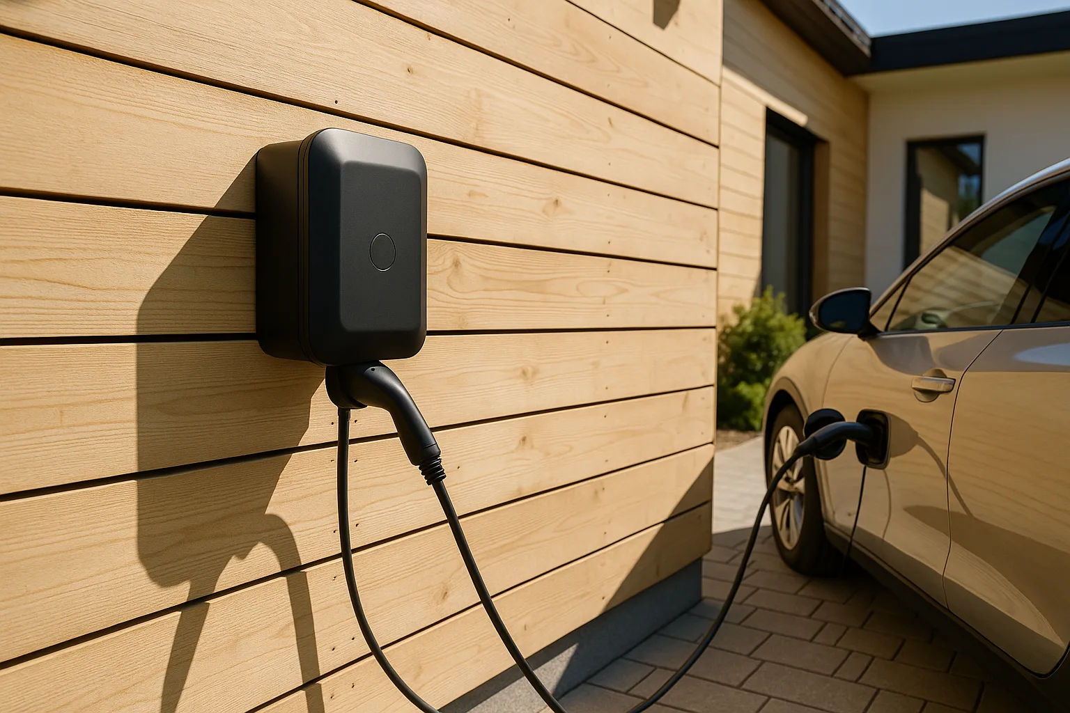 Les bornes de recharge et la fiscalité en 2026 : que devez-vous savoir ? — Allègements Fiscaux : Des Opportunités à Saisir