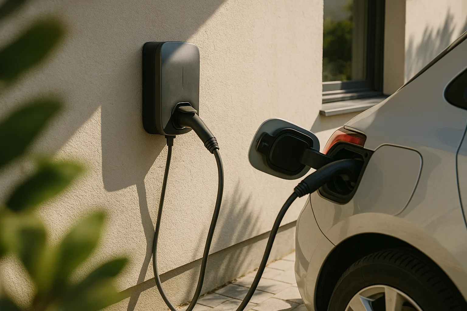 Comment choisir une borne de recharge adaptée aux frelons solaires ? — Les erreurs courantes à éviter lors de l'achat d'une borne solaire