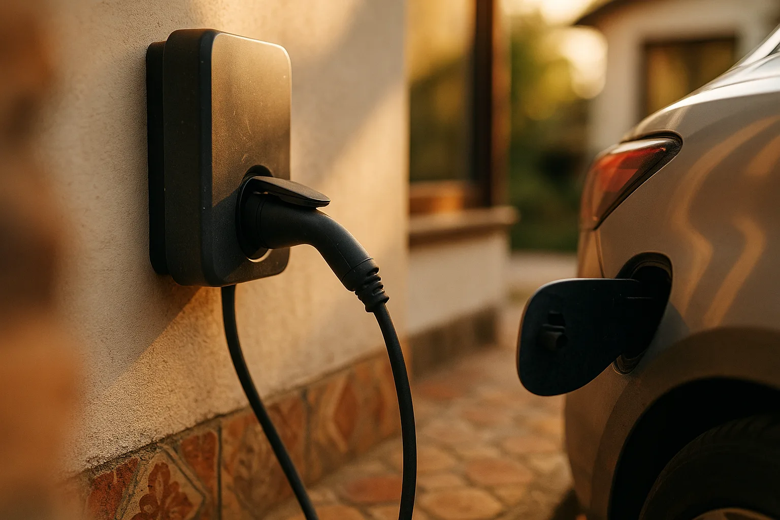 Guide : borne de recharge avec gestion utilisateur multiple — Critères de sélection pour une borne de recharge adaptée