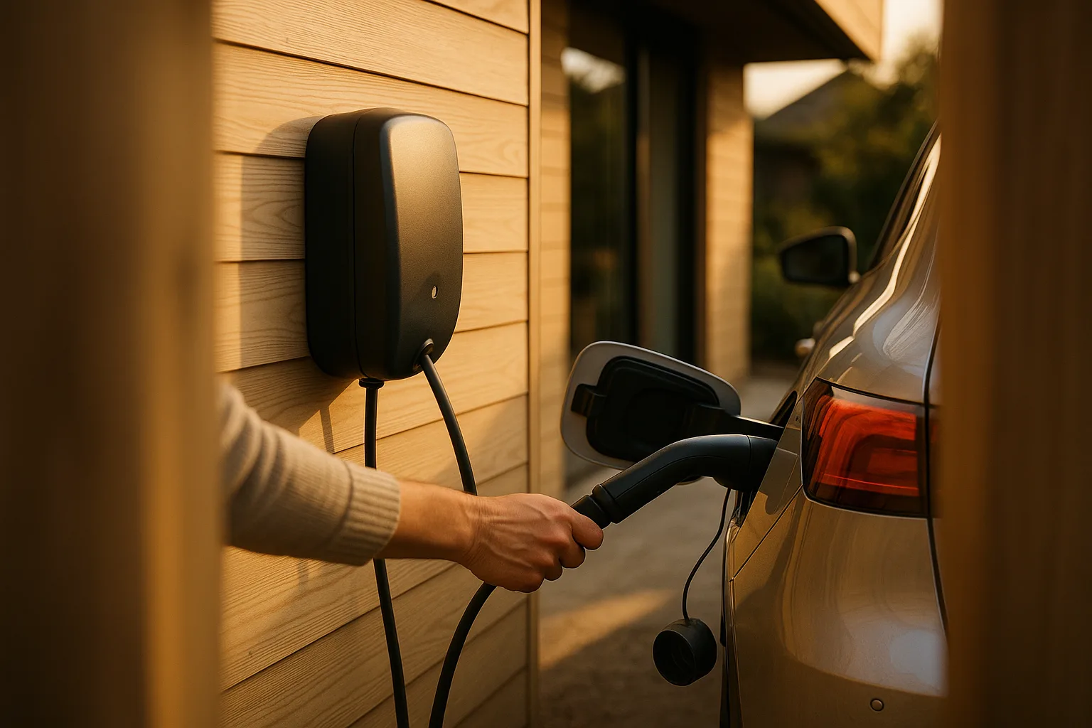 Choisir une borne de recharge pour conditions de haute altitude — Conseils pratiques pour optimiser l'utilisation de votre borne
