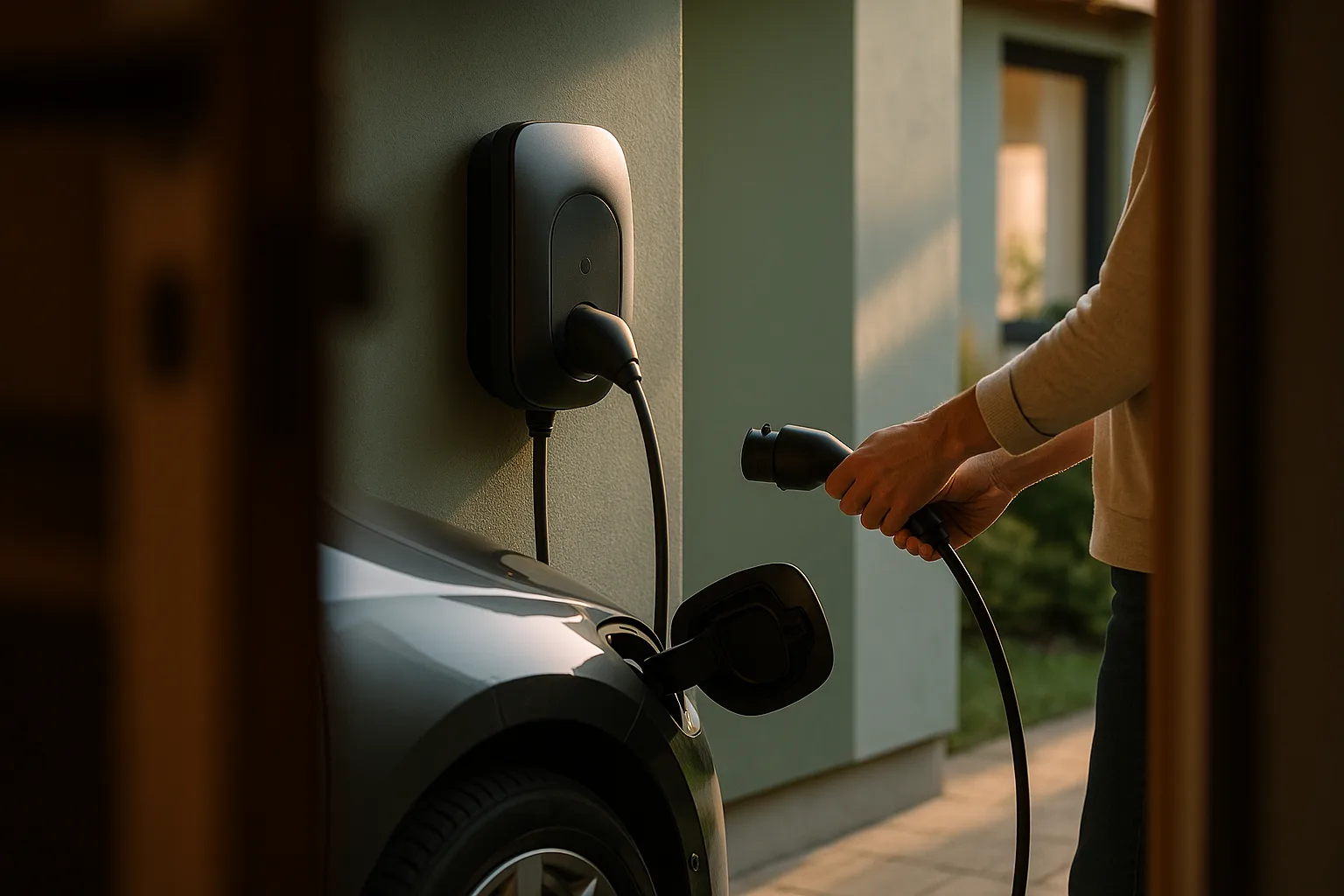 Choisir une borne de recharge pour conditions de haute altitude — Questions Fréquentes sur l'Utilisation des Bornes en Haute Altitude