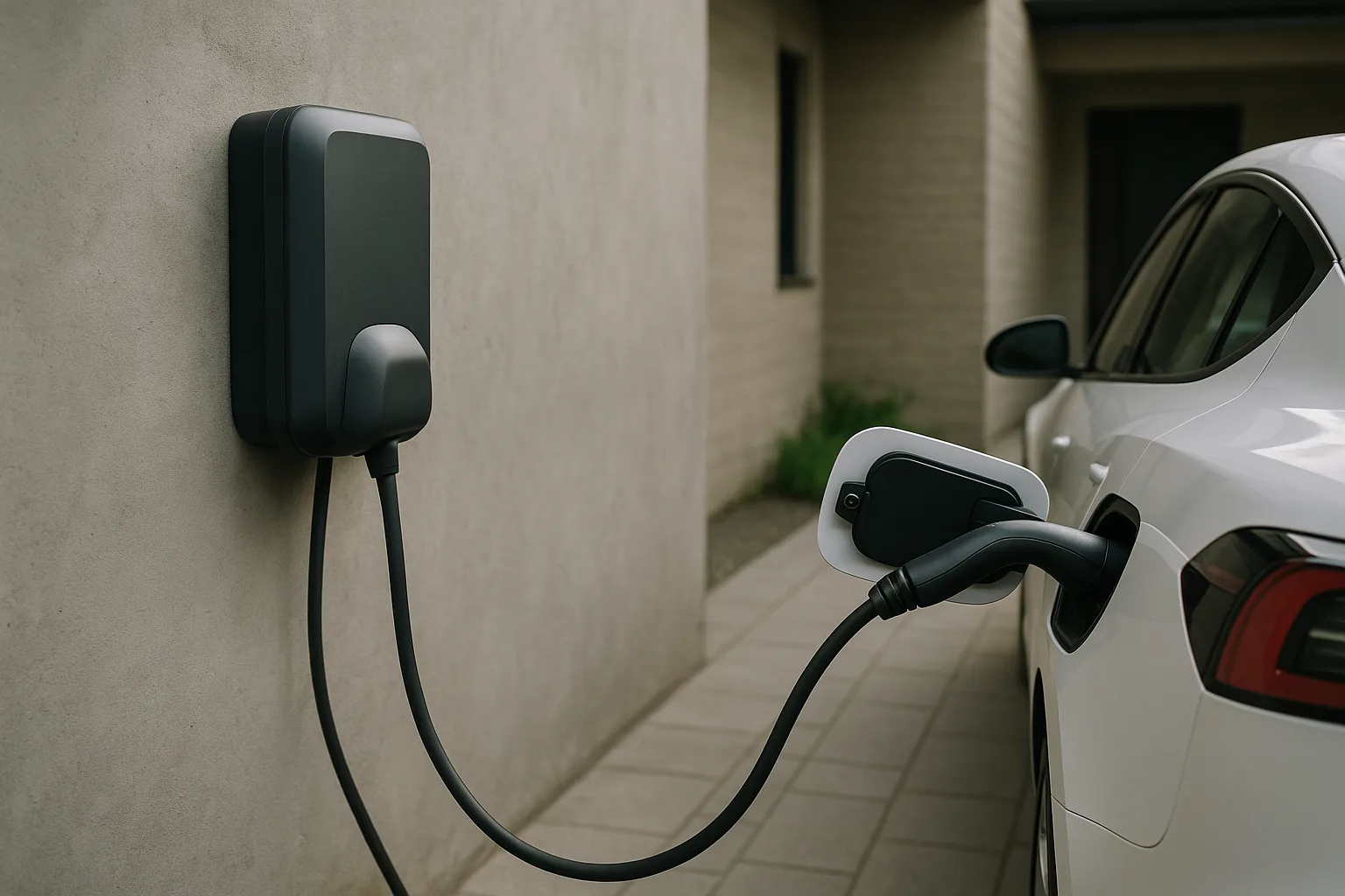 Quelle borne pour recharge en heures creuses ? — Compatibilité des Bornes avec Votre Installation Électrique