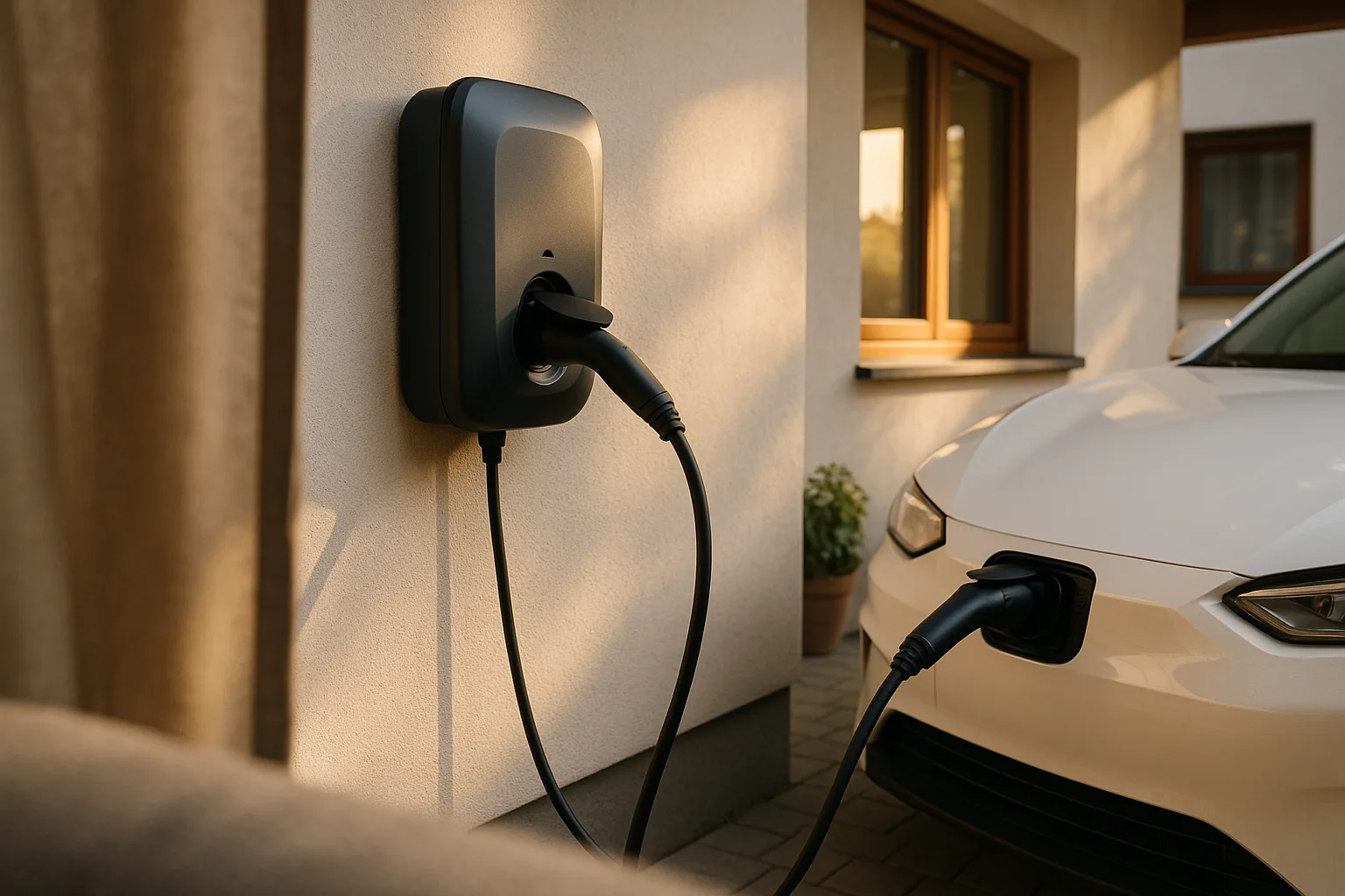 Quelle borne de recharge pour une installation sans fil ? — Les Coûts Associés à la Recharge Sans Fil