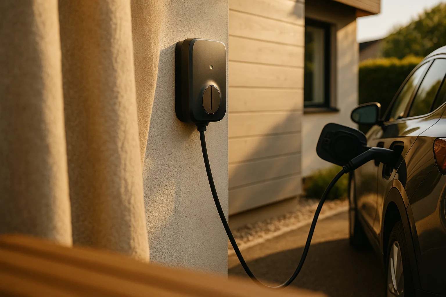 Les meilleures bornes de recharge pour une installation en ville — Technologies innovantes pour la recharge en milieu urbain