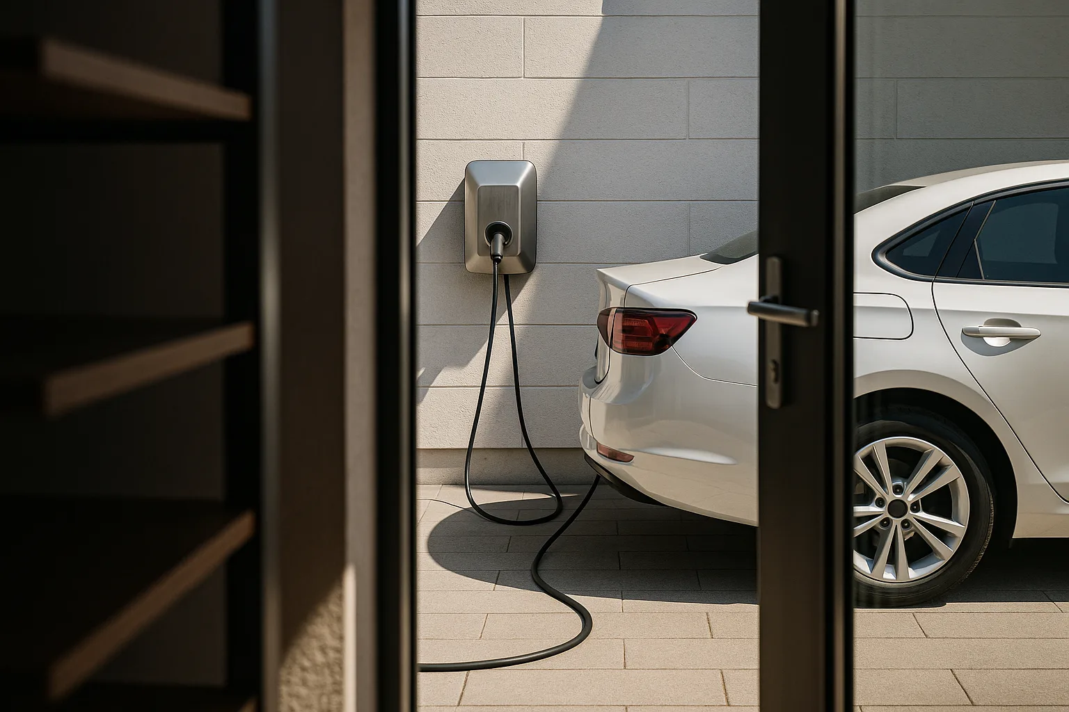 Comment choisir une borne de recharge pour des installations temporaires ? — Conseils pour Maximiser l'Efficacité des Installations Temporaires