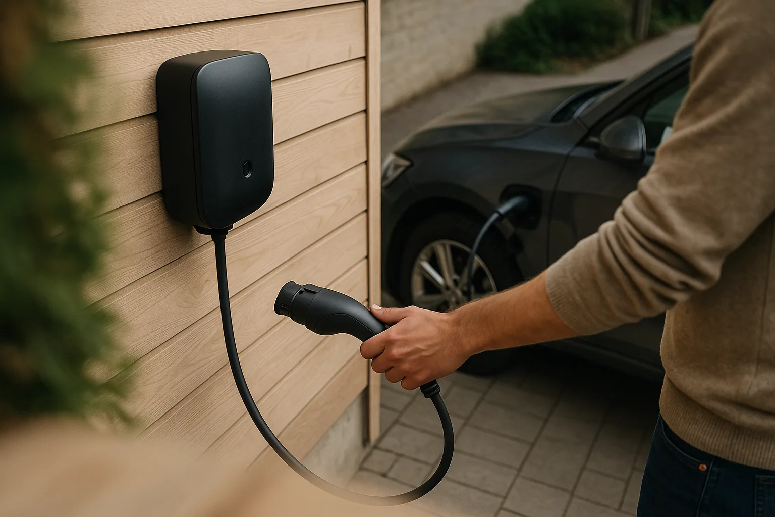Comparatif : bornes de recharge avec intégration SaaS — Conseils pratiques pour maximiser l'usage de votre borne SaaS
