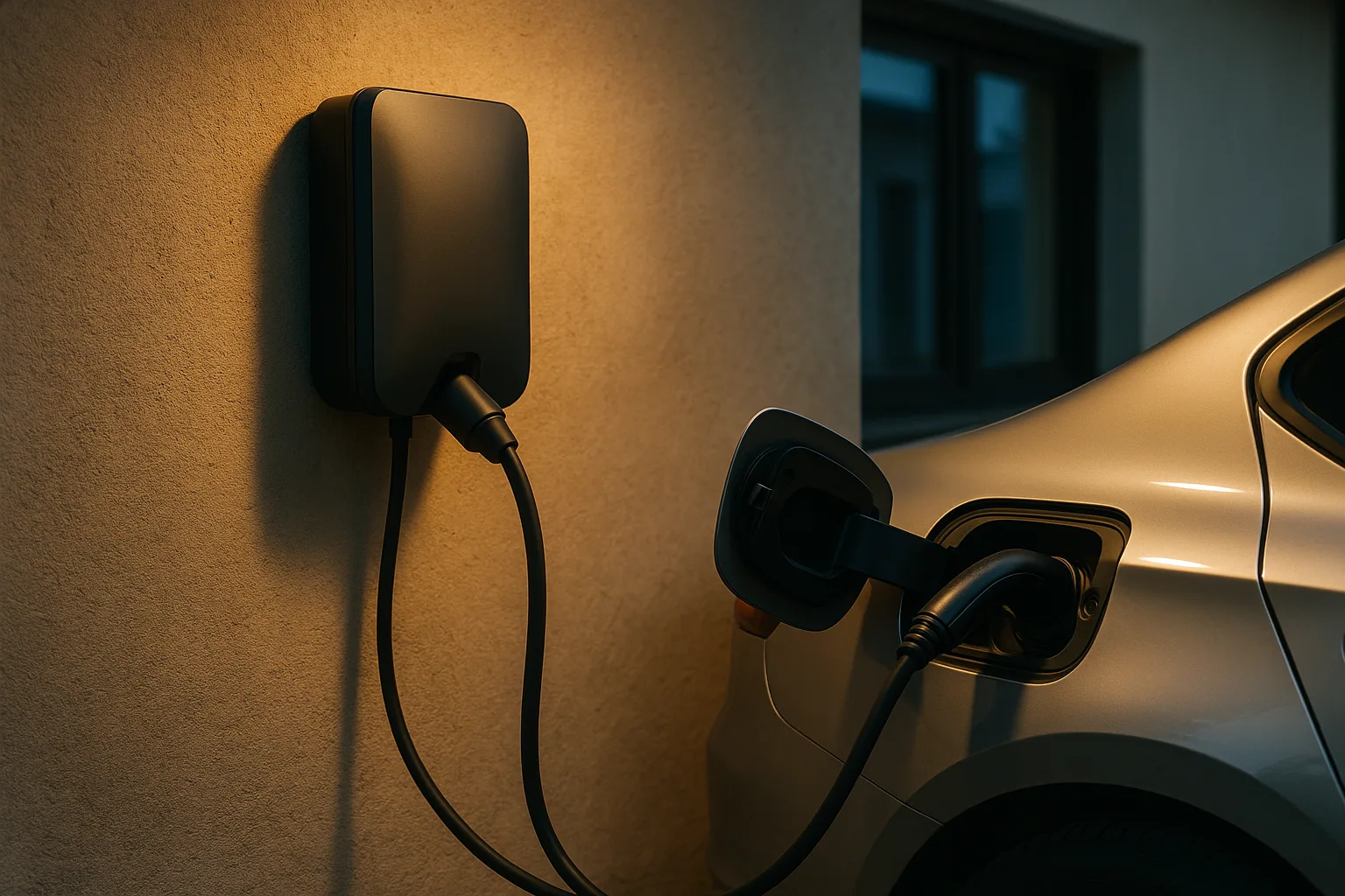 Comparatif : bornes de recharge avec intégration SaaS — FAQ : Ce que vous devez savoir sur les bornes SaaS
