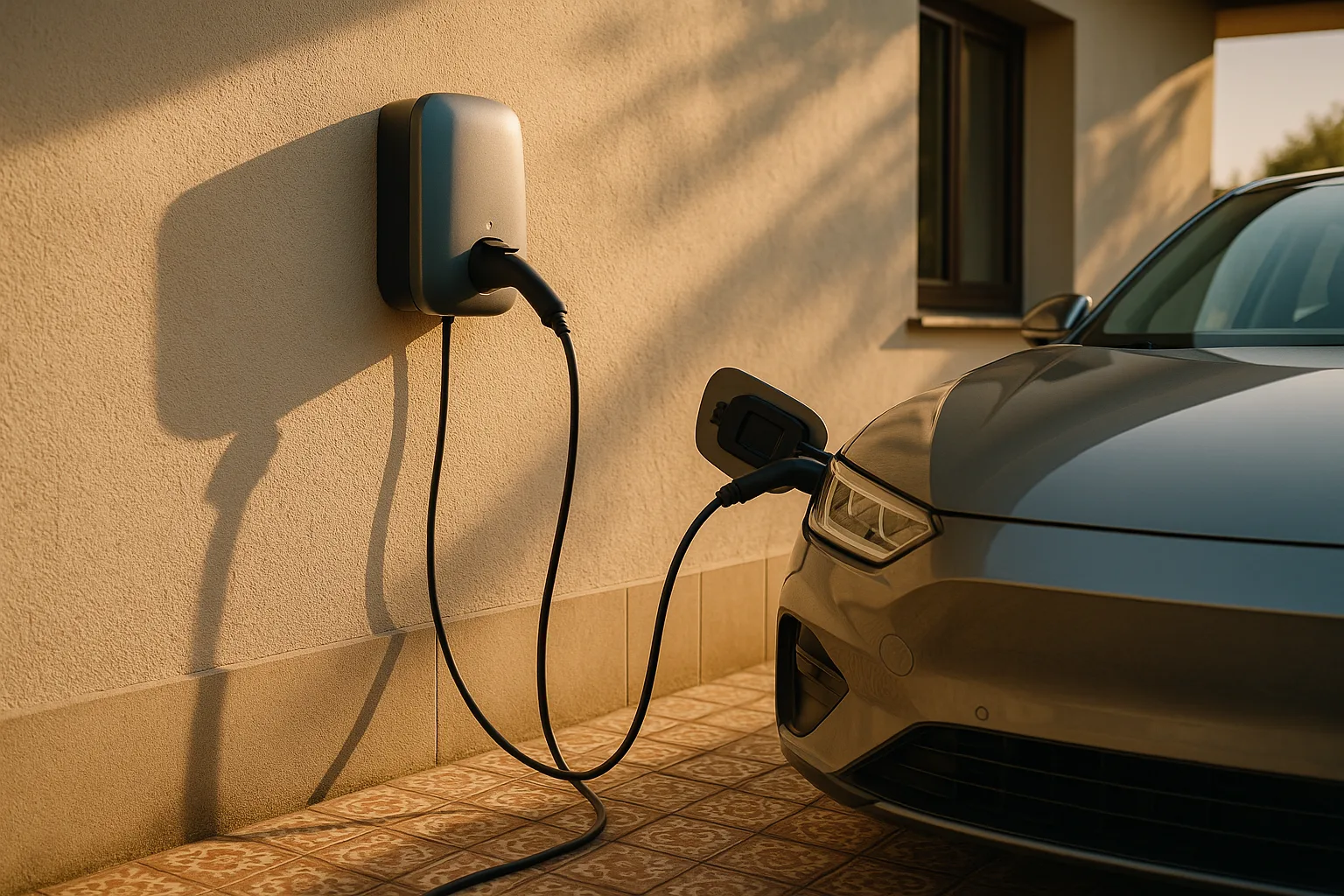 Borne de recharge intelligente : pourquoi et comment choisir ? — Exemples de bornes de recharge intelligentes performantes