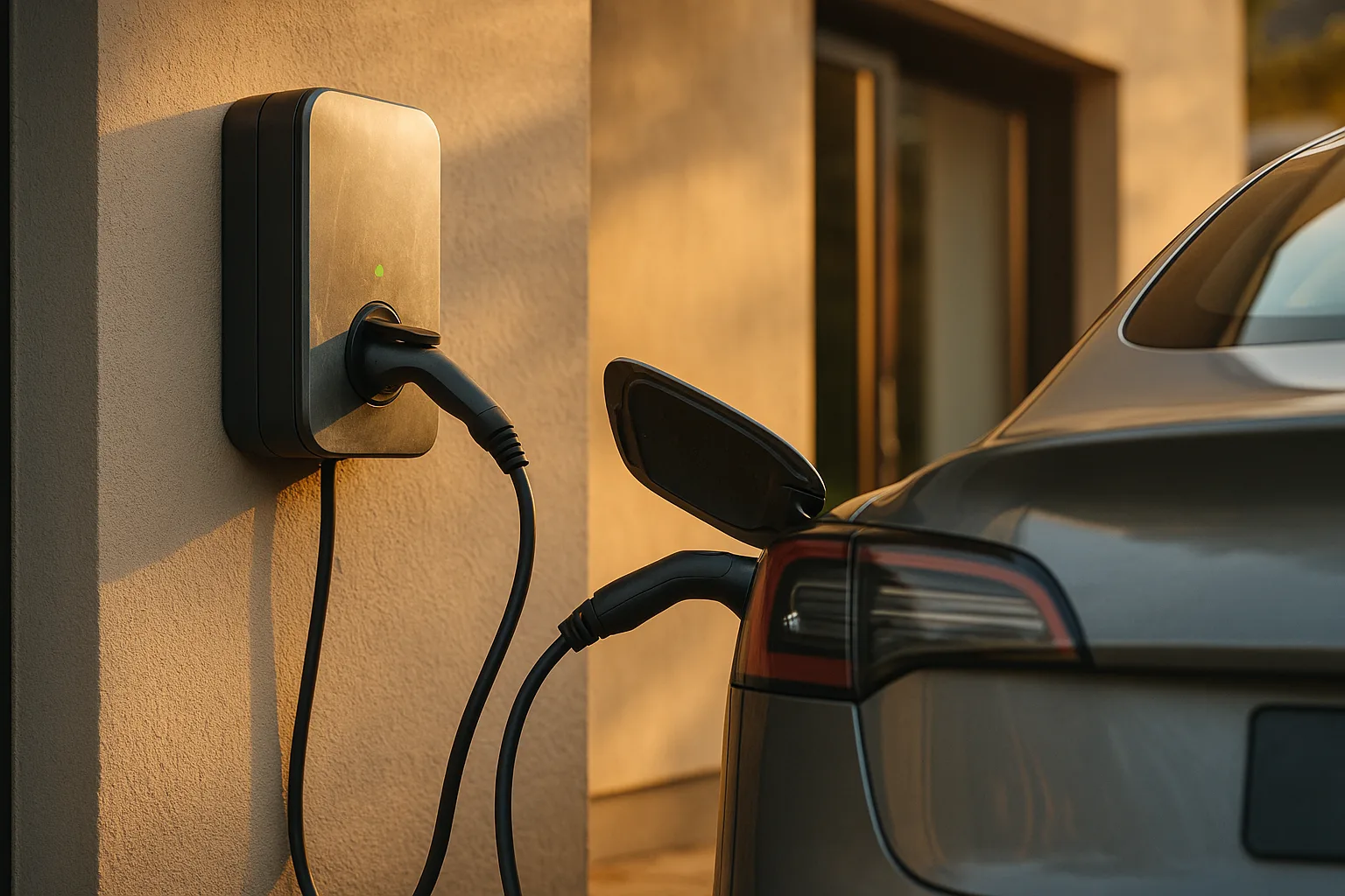 Comment choisir une borne de recharge pour une location de vacances ? — Impact Environnemental et Avantages Pour l'Image de Marque