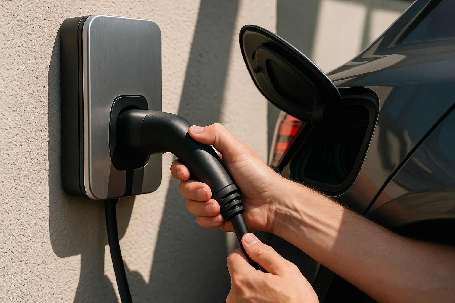 Borne de recharge pour une maison en colocation : laquelle choisir ? — Conseils pratiques pour une utilisation réussie en colocation