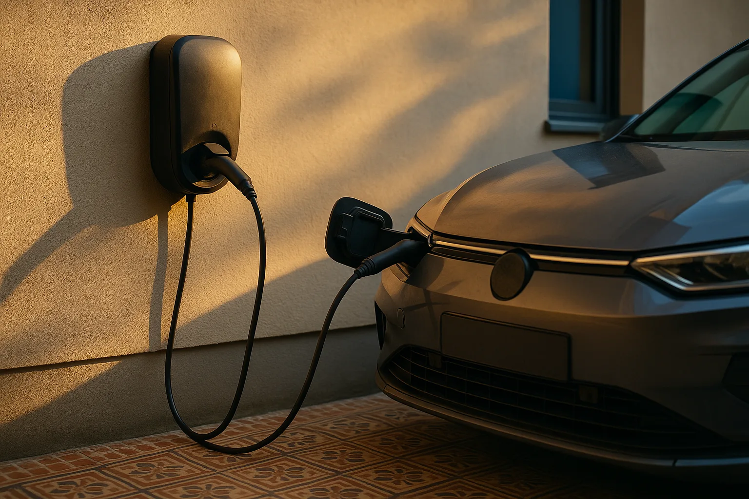 Borne de recharge pour une maison en colocation : laquelle choisir ? — Les Avantages des Bornes Connectées en Colocation