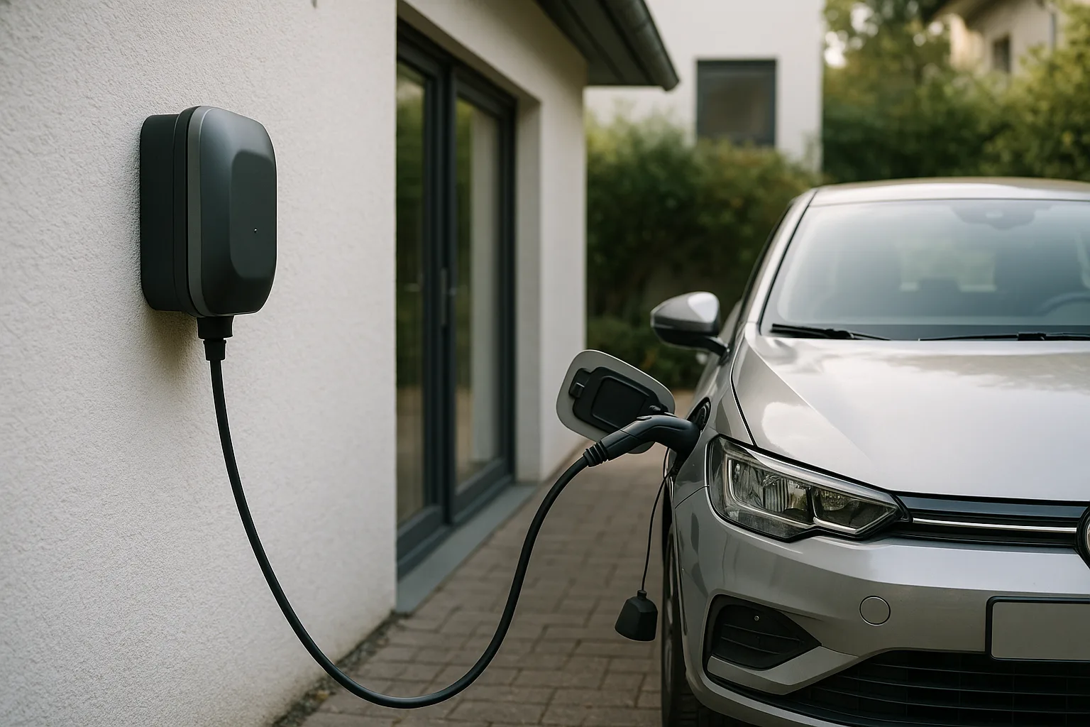 Quelle borne de recharge pour une maison connectée ? — Conseils pratiques pour un usage quotidien efficace