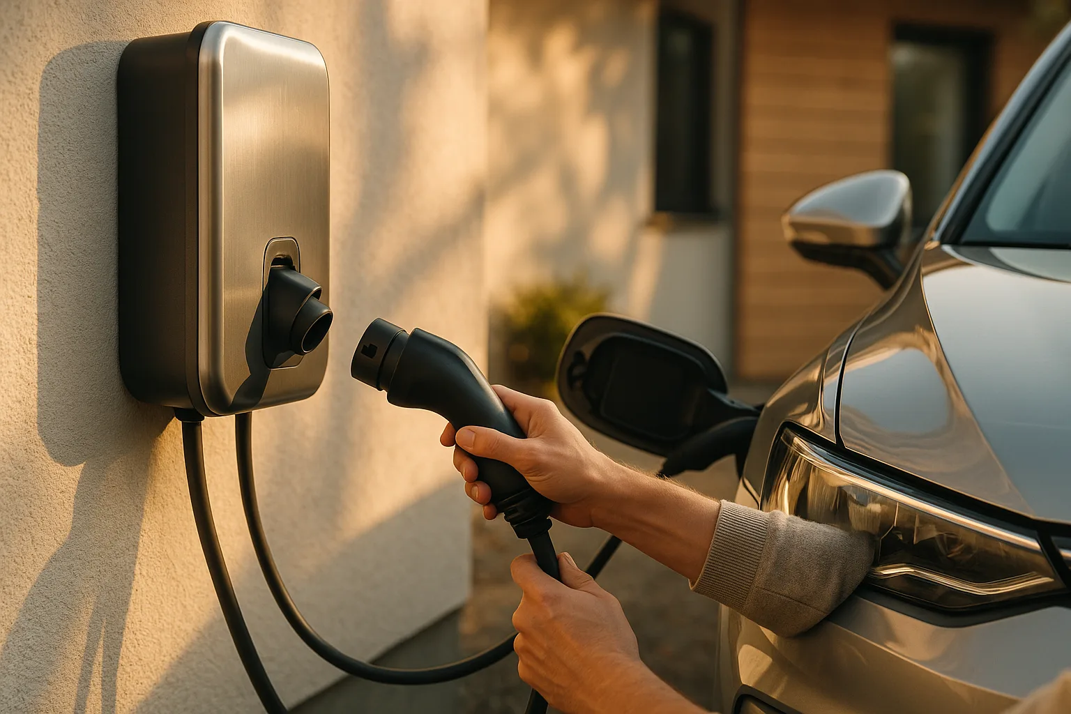 Comparatif : bornes de recharge avec mise à jour automatique — Éviter les Pièges Courants Lors de l'Achat