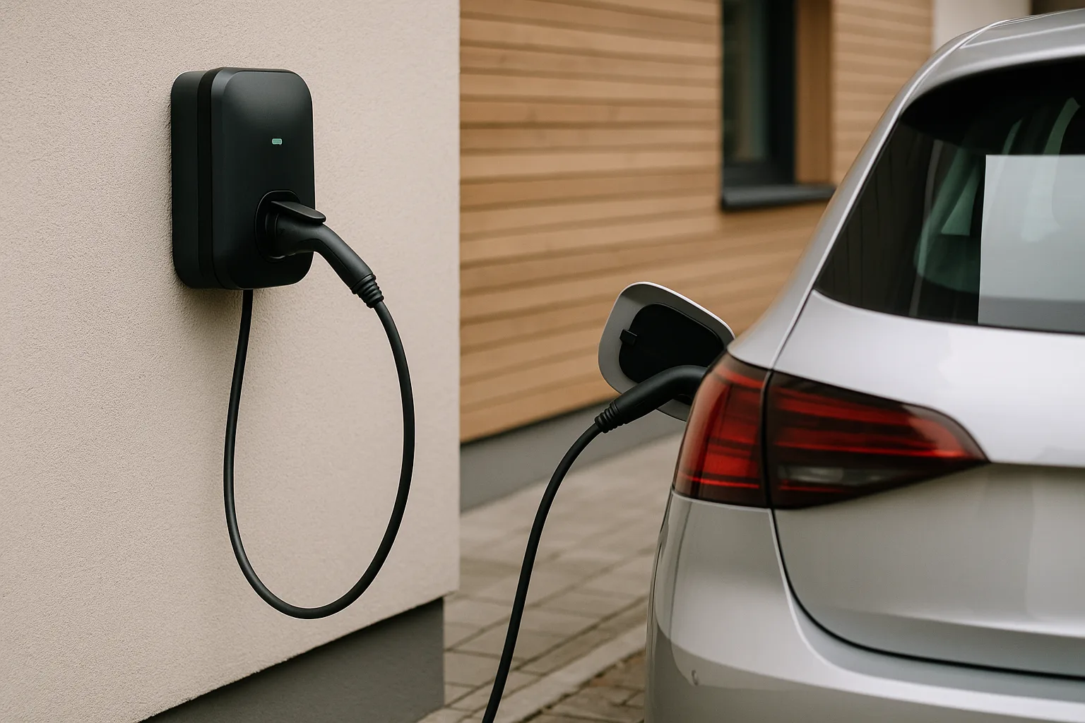 Comparatif : bornes de recharge avec mise à jour automatique — Questions Fréquentes sur les Bornes de Recharge Évolutives