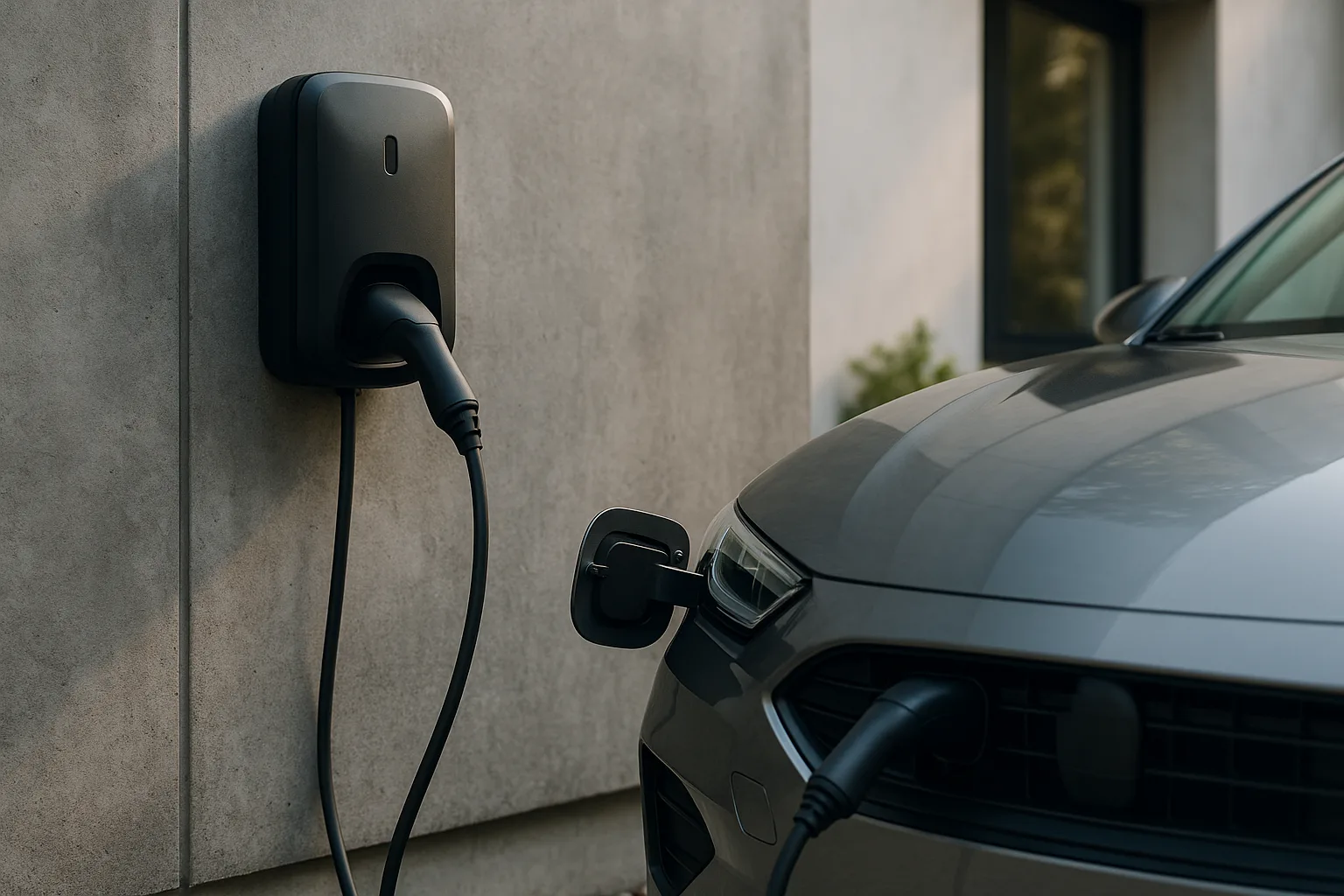 Les bornes de recharge au service de la mobilité électrique partagée — Les erreurs à éviter lors de l'installation