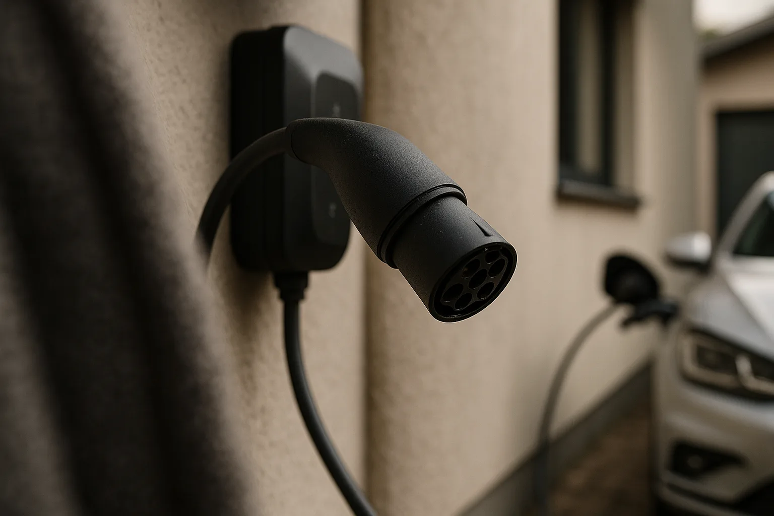 Borne de recharge compatible avec les normes européennes : comment choisir ? — Cas Concrets : Quelle Borne pour Quelle Utilisation ?