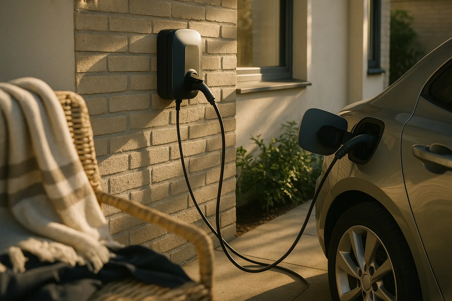 Borne de recharge : quelles options de gestion à distance ? — Questions Fréquemment Posées sur la Gestion à Distance