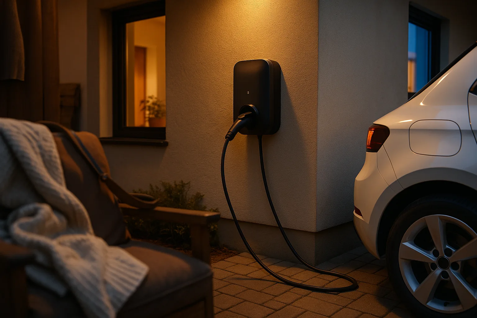 Comparatif : bornes avec panneaux photovoltaïques intégrés — Comparaison des modèles populaires sur le marché
