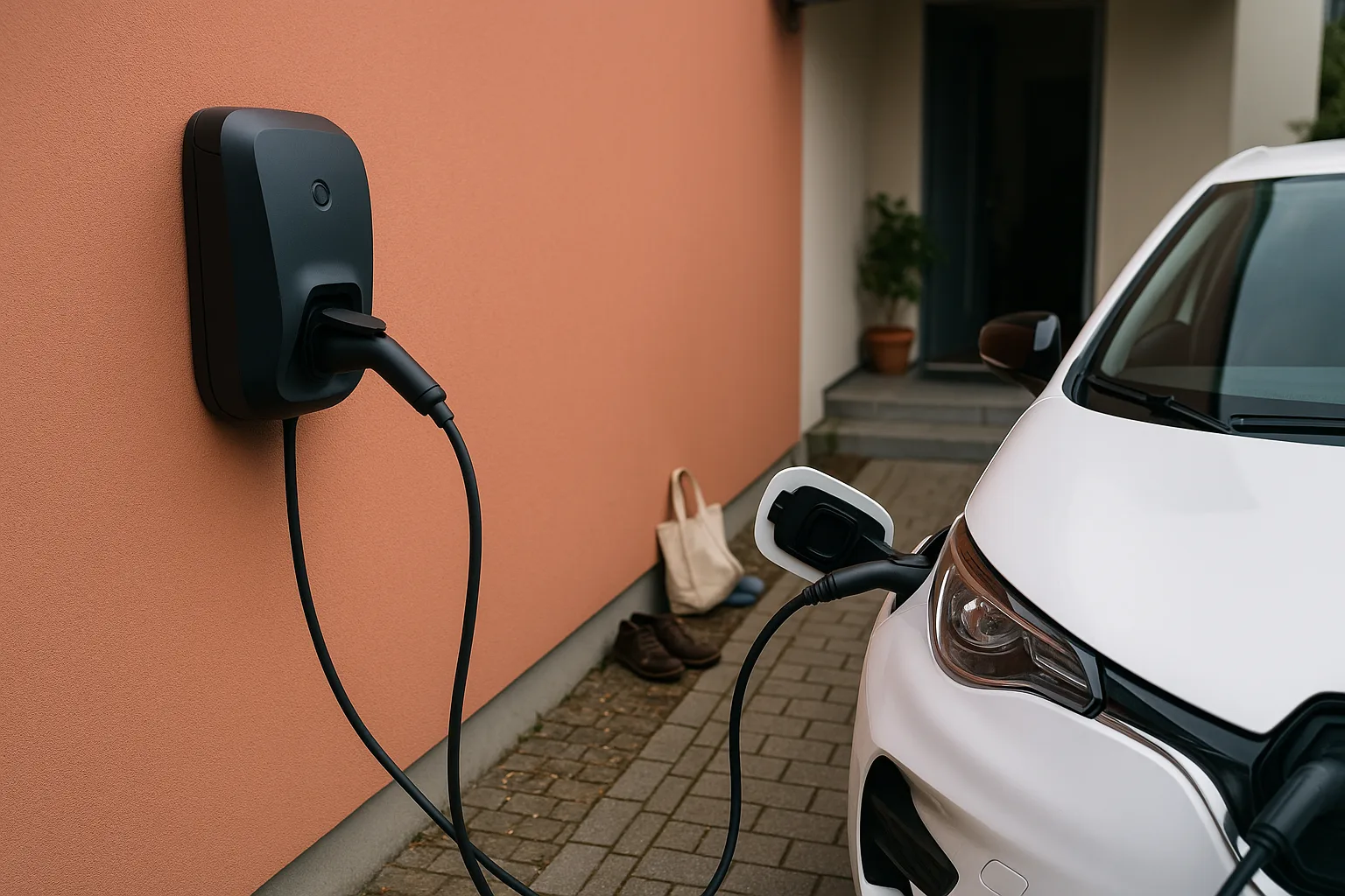 Comment choisir une borne de recharge pour parking souterrain ? — Conseils pratiques pour une utilisation efficace et sécurisée