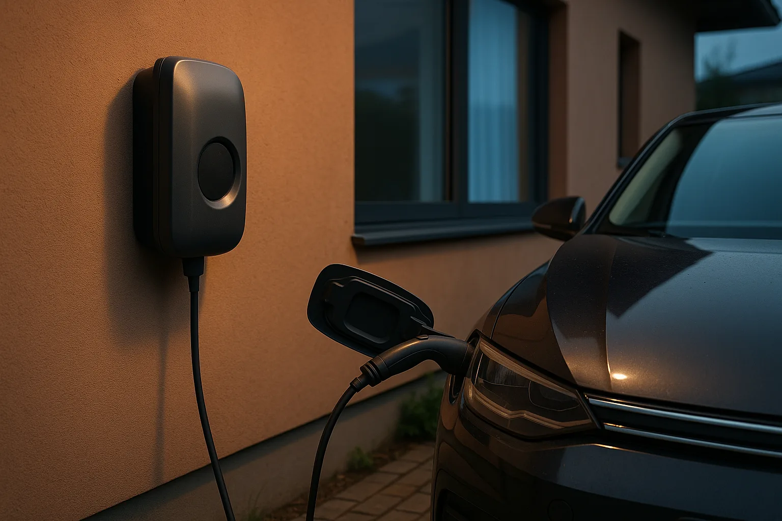 Guide : borne de recharge adaptée aux parkings partagés — Aspects Financiers : Aides et Subventions Disponibles