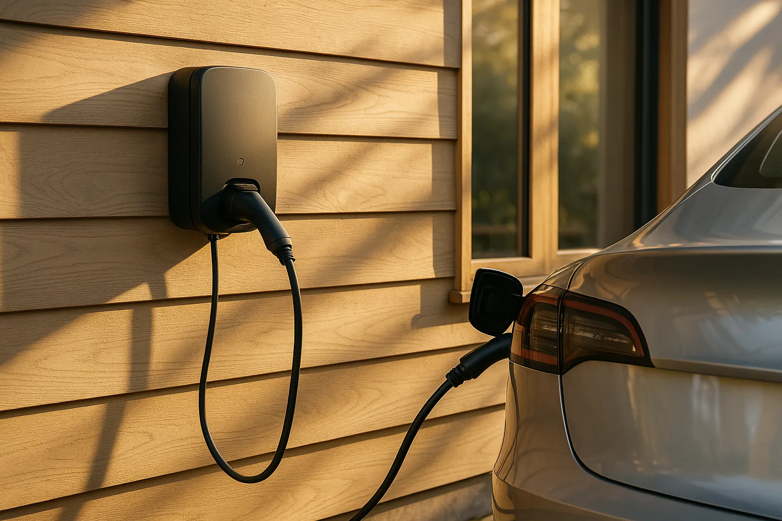 Bornes de recharge et planification urbaine : un duo gagnant ? — Des solutions innovantes pour intégrer les bornes de recharge dans le paysage urbain
