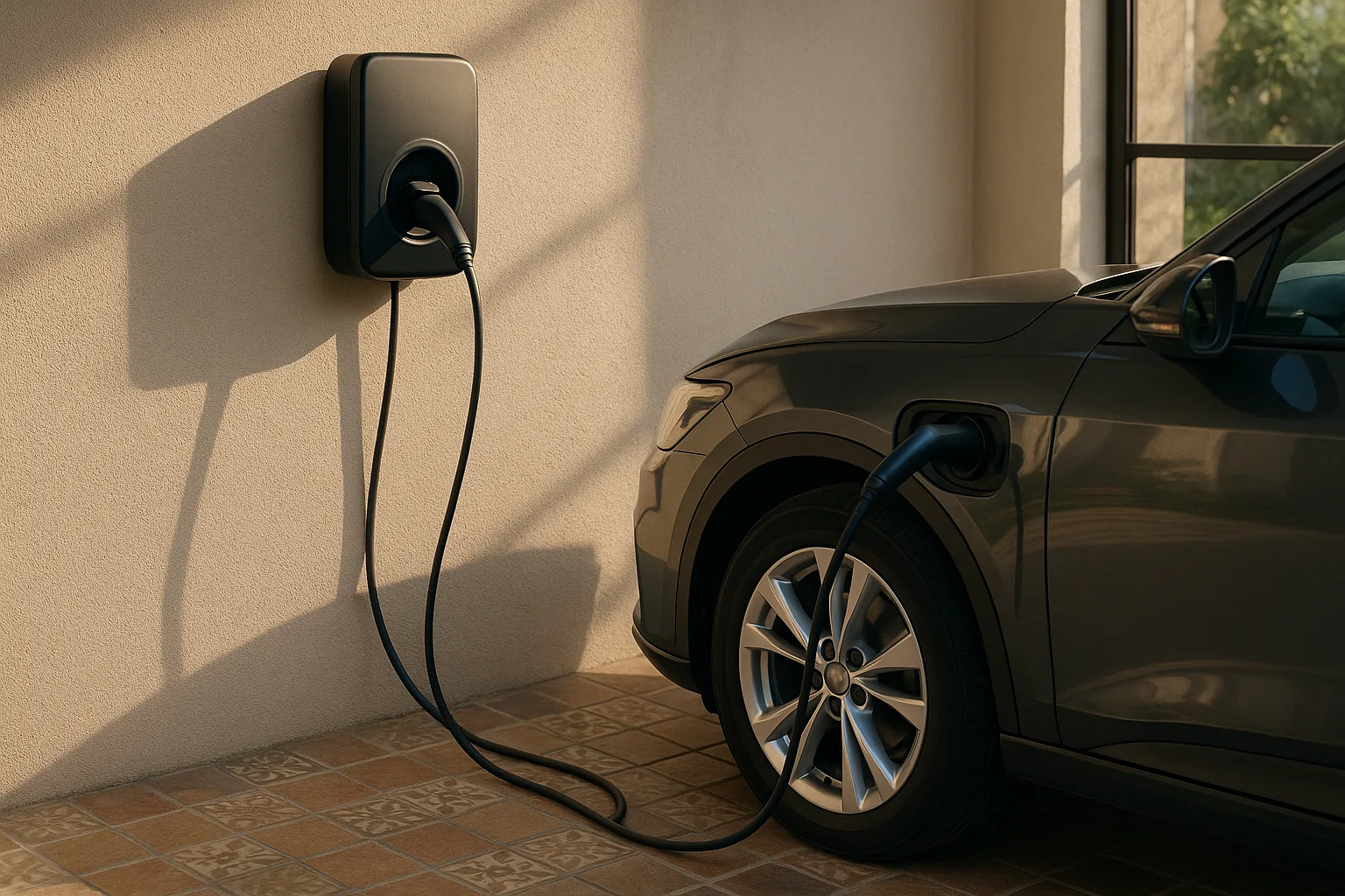 Comparatif : les bornes de recharge les plus compactes — Maximiser la Performance de Votre Borne Compacte