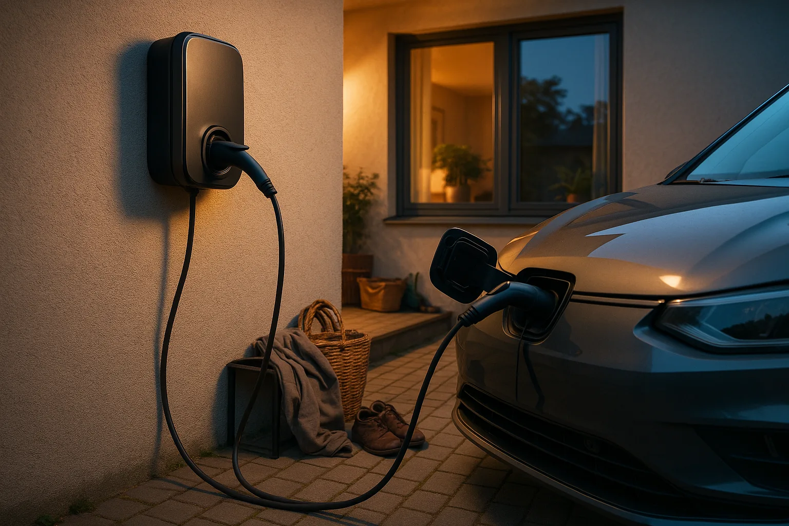 Guide : borne de recharge pour les propriétaires de Tesla — Erreurs courantes à éviter lors de l'achat
