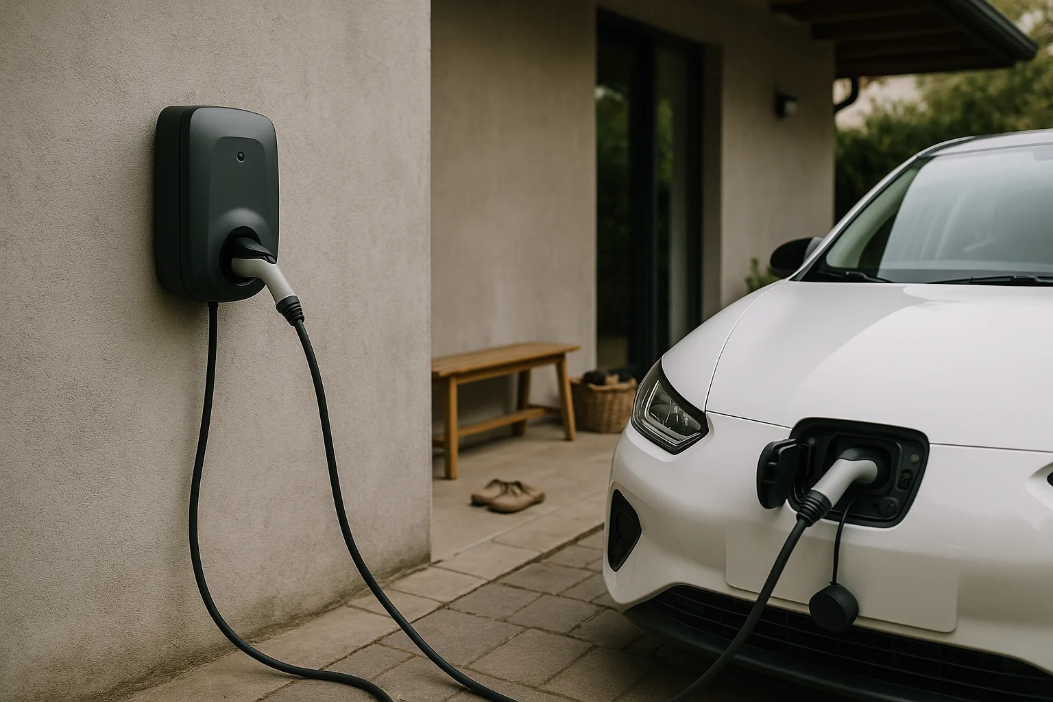 Comment sélectionner une borne pour une recharge nocturne ? — Erreurs courantes à éviter lors de la sélection de votre borne