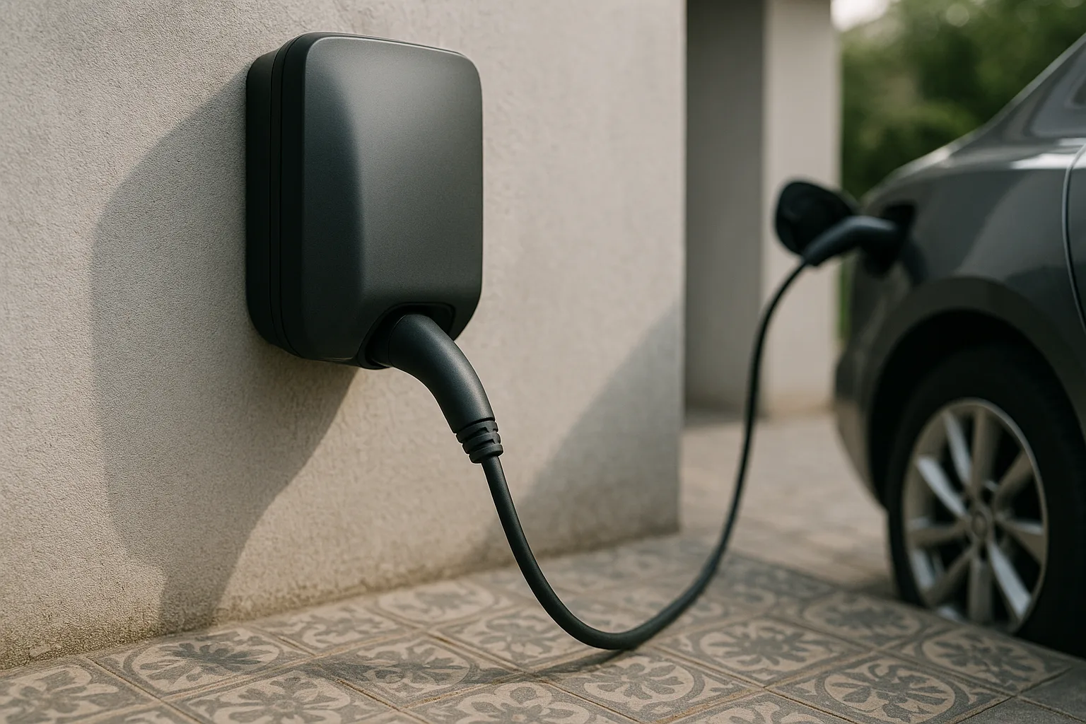 Guide : borne de recharge pour usage résidentiel multifamilial — Conseils Pratiques pour Optimiser l'Usage des Bornes