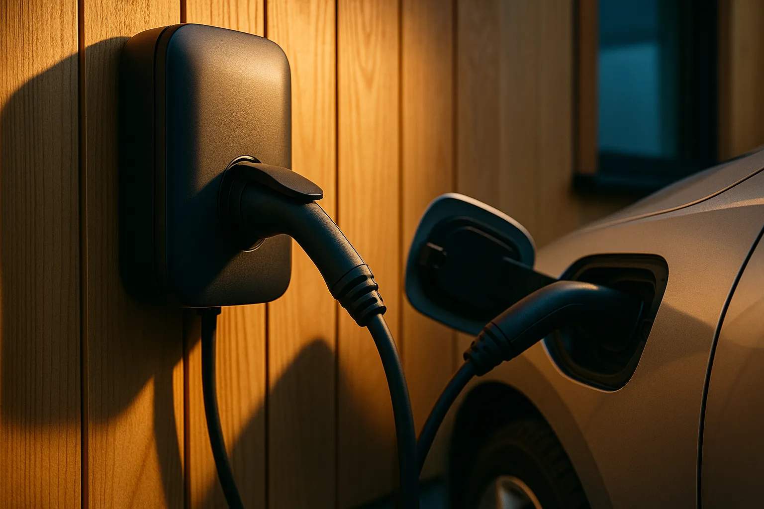 Comparatif des bornes de recharge avec sécurité renforcée — Cas Concrets : Bornes avec Fonctionnalités de Sécurité Avancées