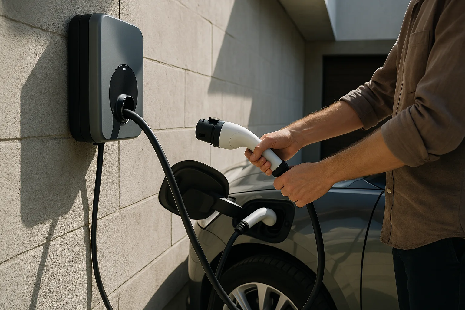 Comment choisir une borne de recharge adaptée à votre style de conduite ? — Erreurs à éviter lors du choix de votre borne de recharge