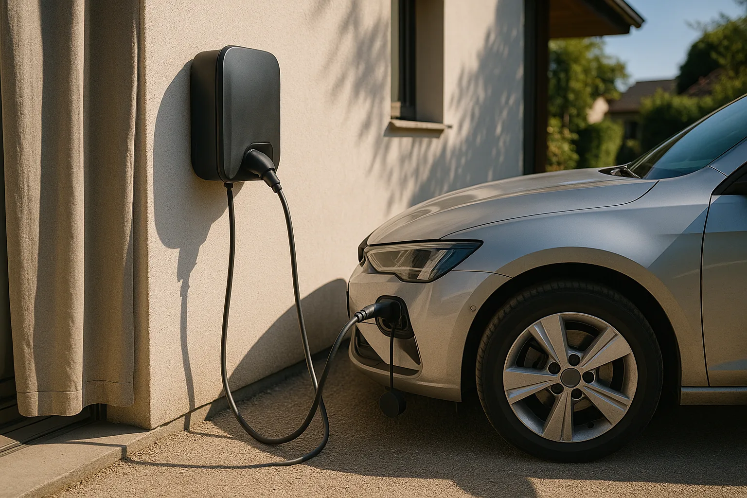 Borne de recharge avec système de facturation intégré : comment choisir ? — Erreurs courantes à éviter lors de la sélection