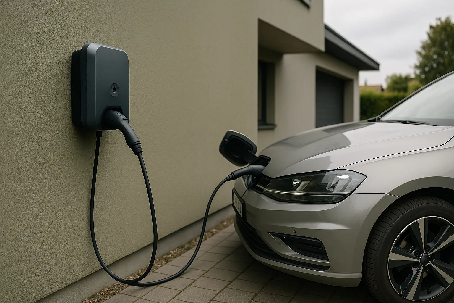Borne de recharge avec système de facturation intégré : comment choisir ? — Évaluer la Performance et les Fonctionnalités de Sécurité