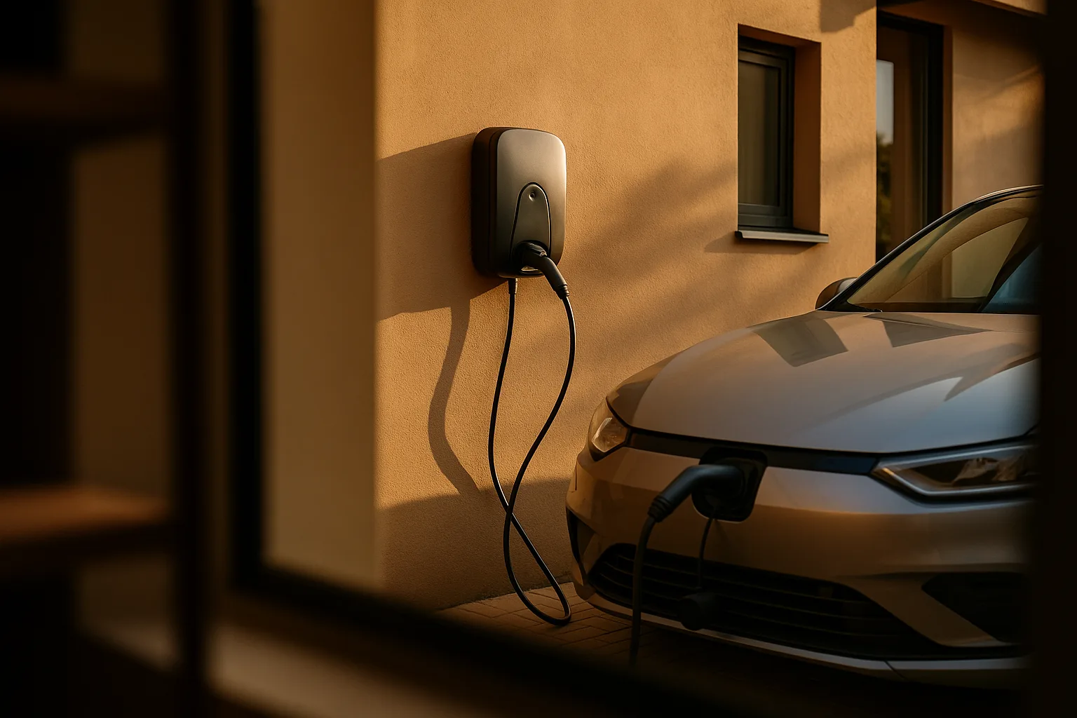 Comparatif : bornes de recharge avec système de récompenses — Comment intégrer les bornes à récompenses dans votre quotidien