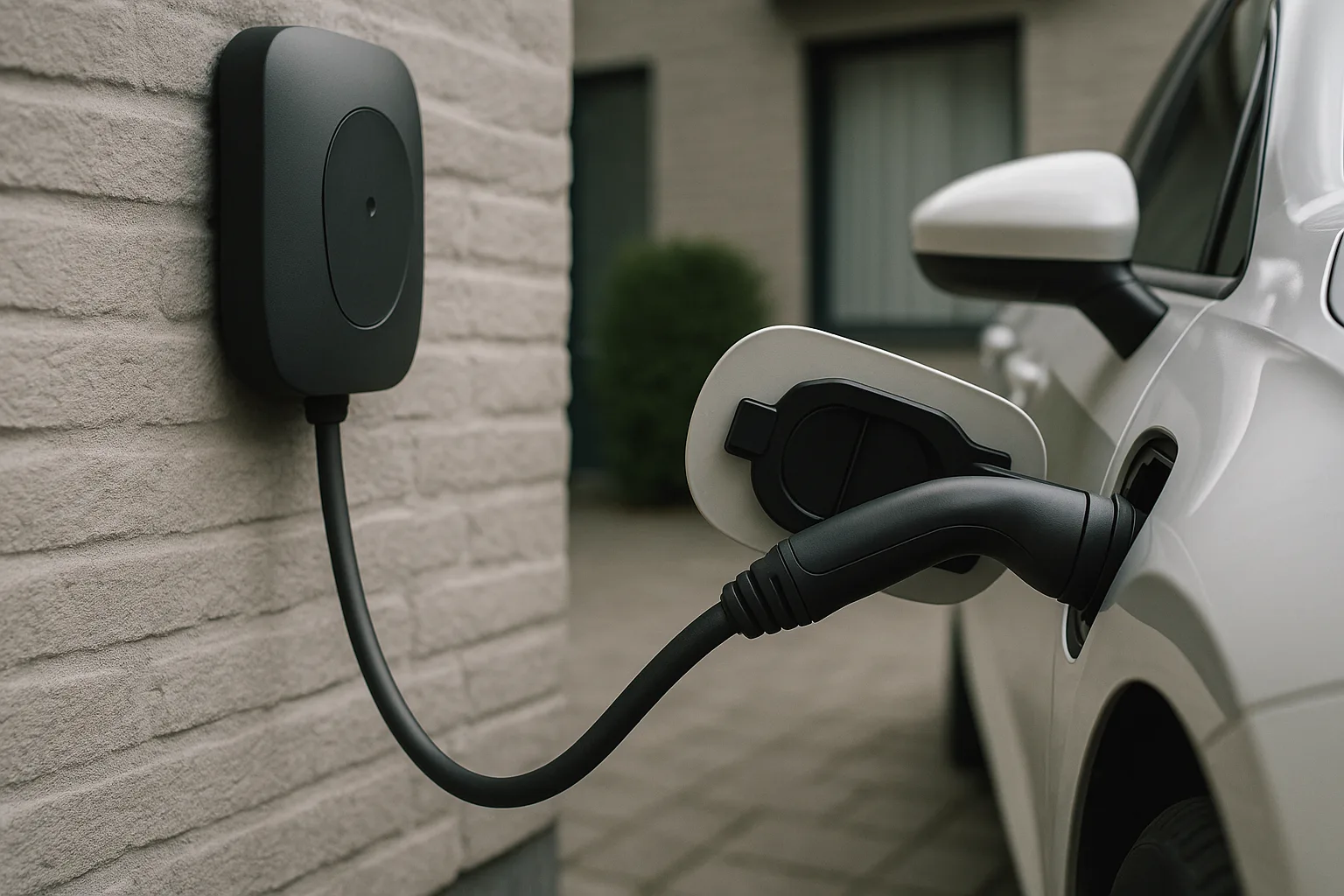 Comment choisir une borne de recharge pour une recharge ultra-rapide ? — Étude de cas : Quand opter pour une borne triphasée ?