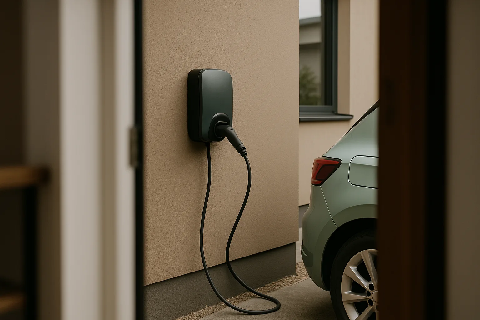 Quelle borne de recharge pour un usage collectif ? — Cas pratiques : Exemples d'installations collectives réussies