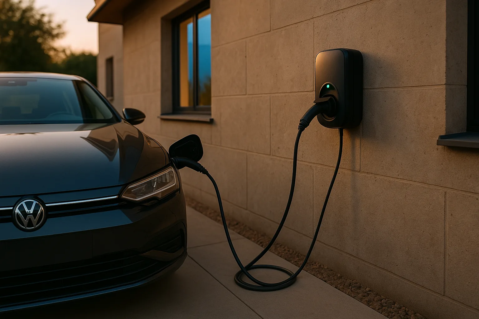 Quelle borne de recharge pour un usage événementiel ? — Optez pour des bornes de recharge recommandées