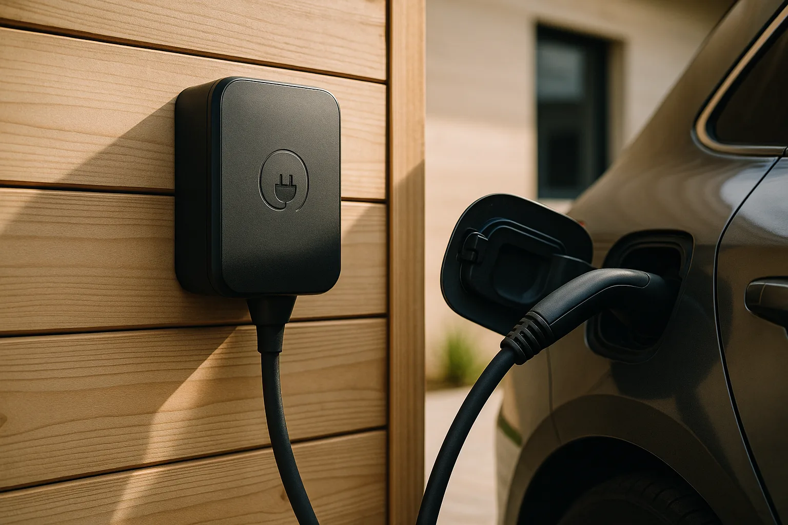 Quelle borne de recharge pour un usage événementiel ? — Optimisation des Coûts : Investir Intelligemment