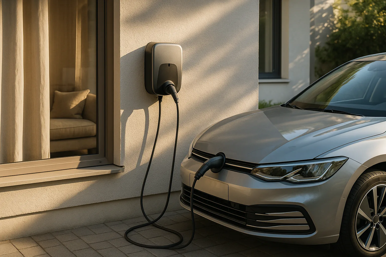 Quelle borne de recharge pour un usage festif et événementiel ? — Des Solutions Recommandées pour un Usage Festif