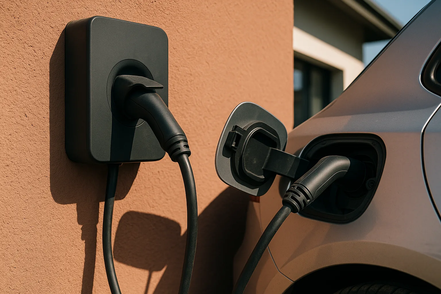 Quelle borne de recharge pour un usage festif et événementiel ? — Optimisation du Coût : Rentabiliser l'Investissement