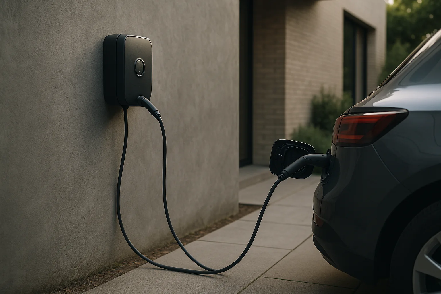 Choisir une borne de recharge pour un usage en front de mer — Conseils pratiques pour une installation réussie en bord de mer