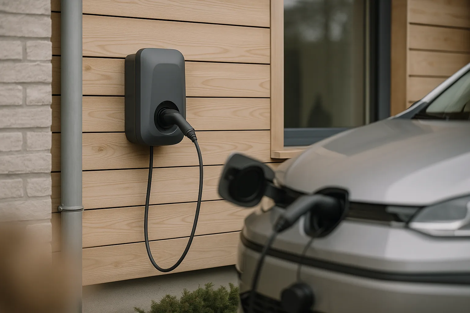 Choisir une borne de recharge pour un usage en front de mer — Questions Fréquentes sur l'Installation de Bornes en Bord de Mer