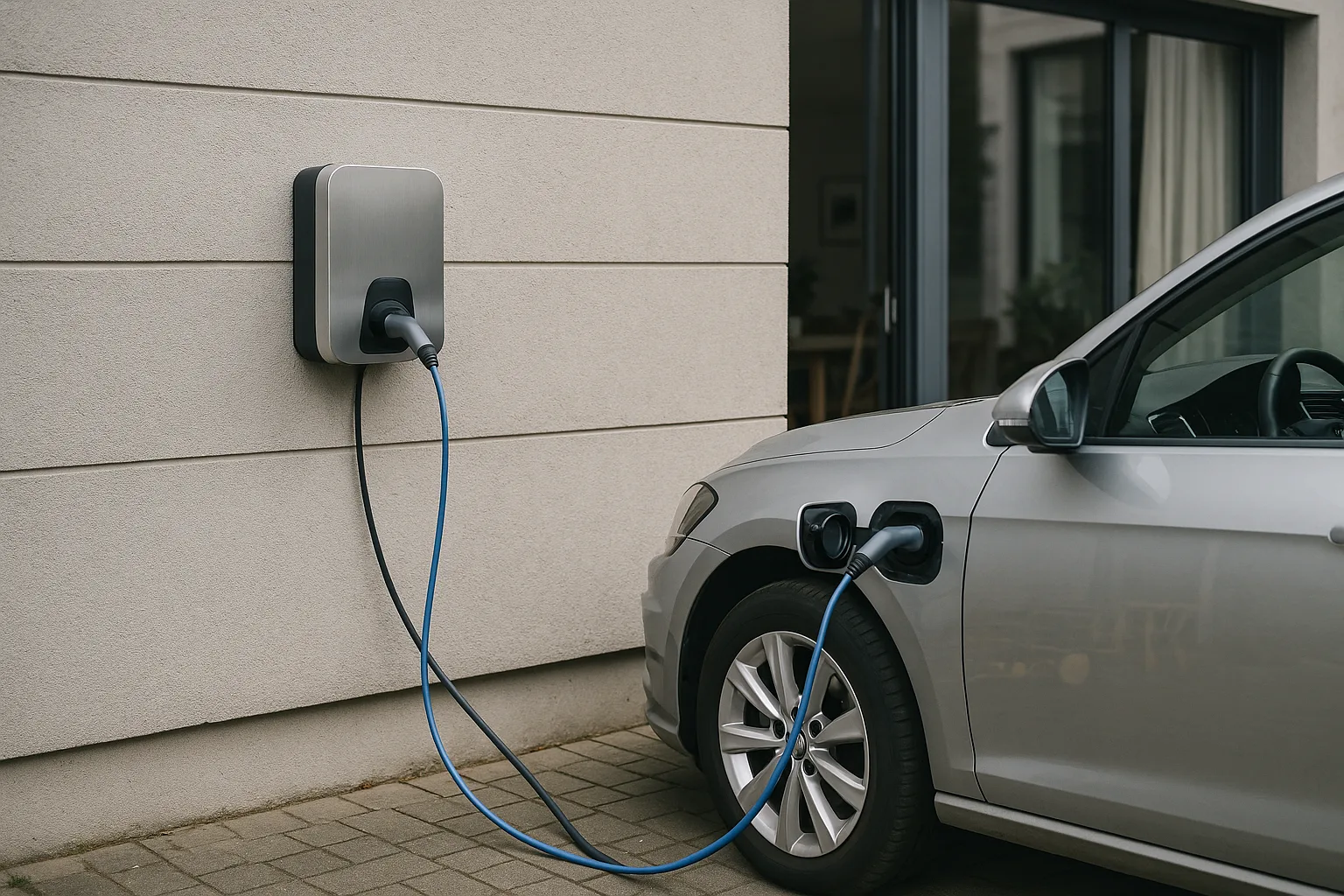 Quelle borne de recharge pour un usage mixte personnel et professionnel ? — Conclusion : Faire le Bon Choix