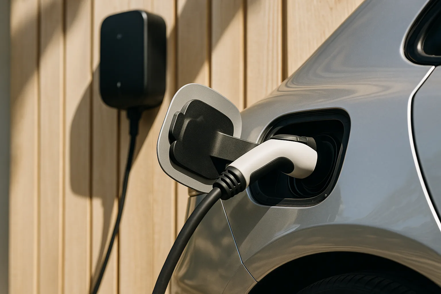 Quelle borne de recharge pour un usage mixte personnel et professionnel ? — La Maintenance et la Durabilité : Aspects Cruciaux de la Borne de Recharge