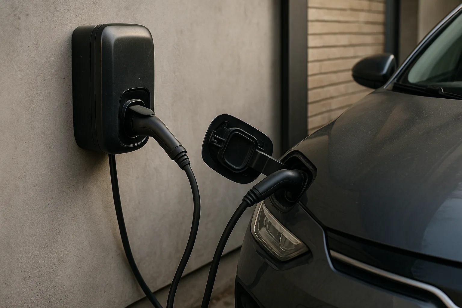Comment choisir une borne de recharge pour un usage saisonnier ? — Les erreurs courantes à éviter