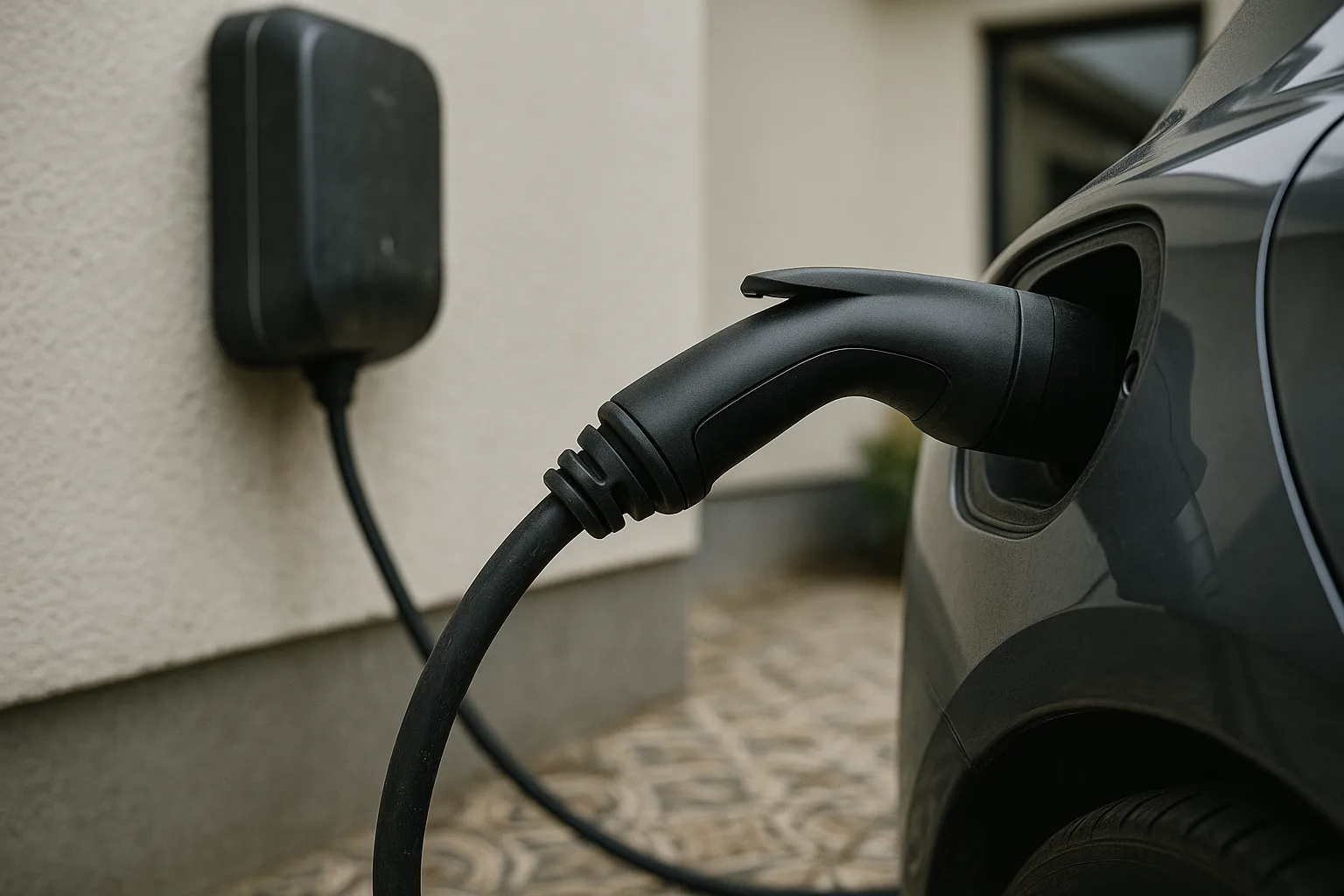 Comment choisir une borne de recharge pour un usage saisonnier ? — Budget et Coût Total de Possession : Facteurs Financiers à Prendre en Compte