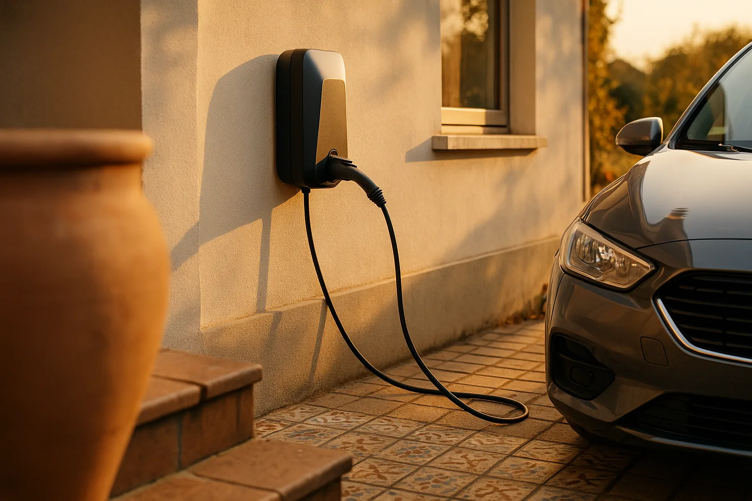 Comment sélectionner une borne de recharge pour usage urbain ? — Les erreurs à éviter lors de l'achat d'une borne